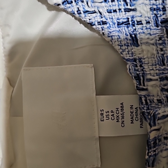 H&M button down Jacket - Picture 2 of 3